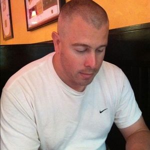 Meet your Posher, Eric